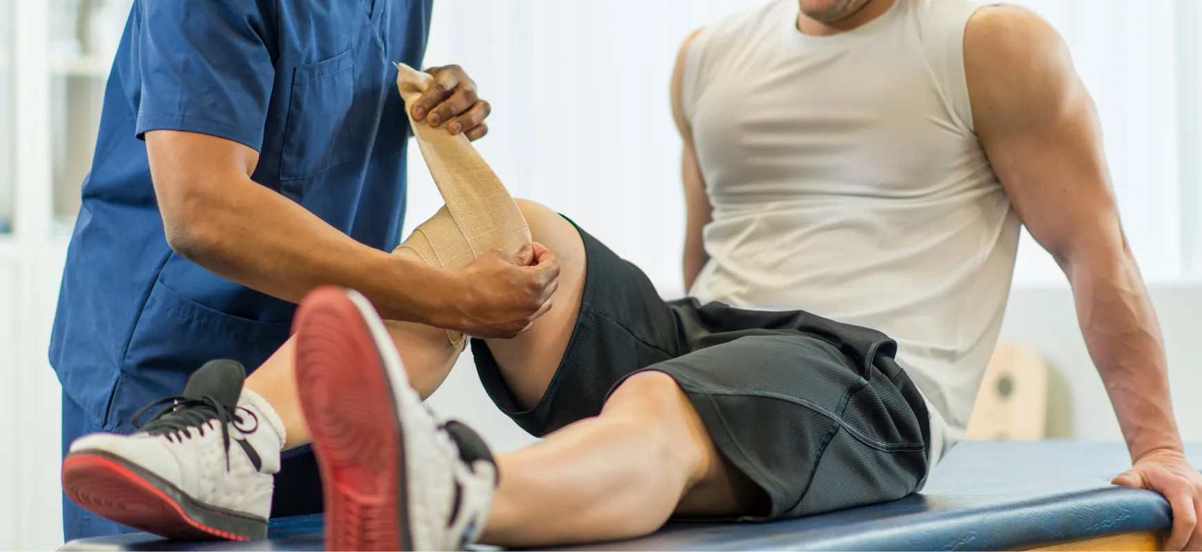 Knee Pain in South Miami | South Miami Spine and Joint